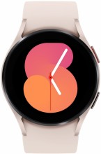 Часы Samsung Galaxy Watch 5 40mm (SM-R900) (розовое-золото)