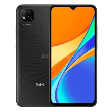 Смартфон Xiaomi Redmi 9C 2/32GB Global (серый)