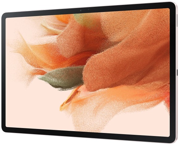 Планшет Samsung Galaxy Tab S7 FE 12.4 SM-T733 4/64Gb Wi-Fi не РСТ Розовый