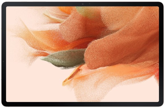 Планшет Samsung Galaxy Tab S7 FE 12.4 SM-T733 4/64Gb Wi-Fi не РСТ Розовый