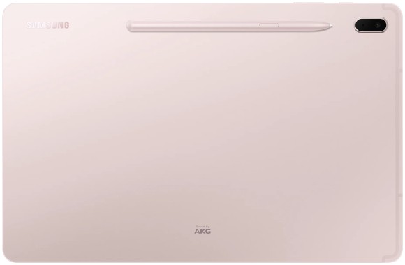 Планшет Samsung Galaxy Tab S7 FE 12.4 SM-T733 4/64Gb Wi-Fi не РСТ Розовый