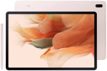 Планшет Samsung Galaxy Tab S7 FE 12.4 SM-T733 4/64Gb Wi-Fi не РСТ (Розовый) Планшет Samsung Galaxy Tab S7 FE 12.4 SM-T733 4/64Gb Wi-Fi не РСТ (Розовый)