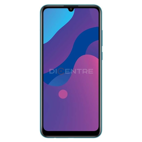 Смартфон HONOR 9A 3/64Gb DS LTE (Мерцающий синий) Смартфон HONOR 9A 3/64Gb DS LTE (Мерцающий синий)