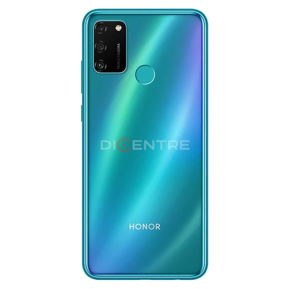 Смартфон HONOR 9A 3/64Gb DS LTE (Мерцающий синий) Смартфон HONOR 9A 3/64Gb DS LTE (Мерцающий синий)