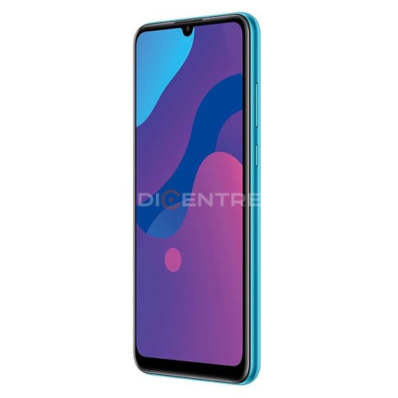 Смартфон HONOR 9A 3/64Gb DS LTE (Мерцающий синий) Смартфон HONOR 9A 3/64Gb DS LTE (Мерцающий синий)