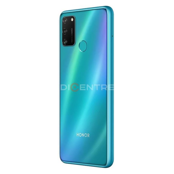 Смартфон HONOR 9A 3/64Gb DS LTE (Мерцающий синий) Смартфон HONOR 9A 3/64Gb DS LTE (Мерцающий синий)