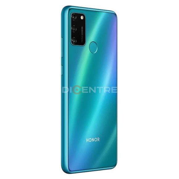 Смартфон HONOR 9A 3/64Gb DS LTE (Мерцающий синий) Смартфон HONOR 9A 3/64Gb DS LTE (Мерцающий синий)