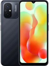 Смартфон Xiaomi Redmi 12C NFC 3/64 ГБ RU, 2 nano SIM (Серый)