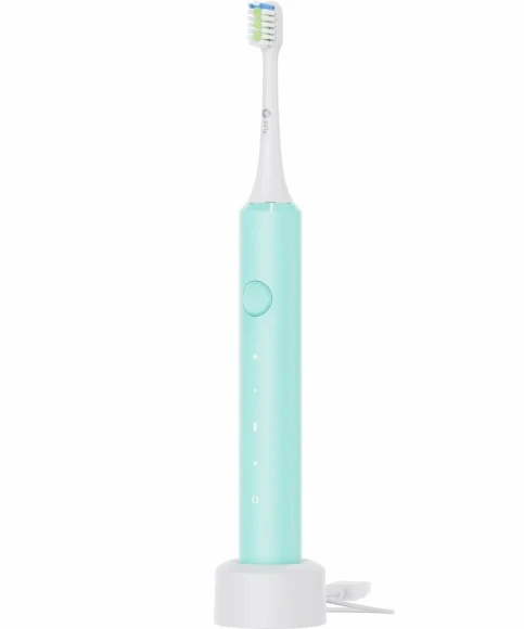 Электрическая зубная щетка Infly T03S (зеленый)