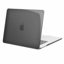 Чехол на Macbook Air 15 (2023) KZDOO Guardian черный