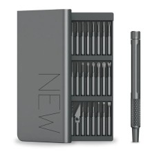 Набор отверток для точных работ Xiaomi Duka X1 (25 в 1)