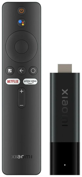 ТВ приставка Xiaomi Mi TV Stick MDZ-27-AA