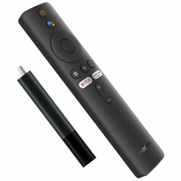 ТВ приставка Xiaomi Mi TV Stick MDZ-27-AA ТВ приставка Xiaomi Mi TV Stick MDZ-27-AA