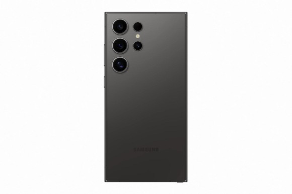 Смартфон Samsung  Galaxy S24 Ultra 5G 12/1Tb не РСТ (Black Titanium) Смартфон Samsung  Galaxy S24 Ultra 5G 12/1Tb не РСТ (Black Titanium)