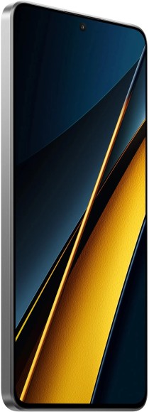 Смартфон Xiaomi POCO X6 Pro 5G 12/512Gb Global, Dual nano SIM (Gray)