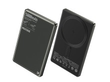 Аккумулятор WEKOME WP-82 5000 mAh черный