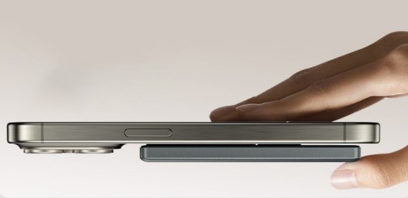 Аккумулятор WEKOME WP-82 5000 mAh черный