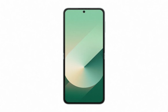 Смартфон Samsung  SM-F741B Galaxy Z Flip 6 5G 12/512Gb, Dual: nano SIM + eSIM не РСТ (Mint) Смартфон Samsung  SM-F741B Galaxy Z Flip 6 5G 12/512Gb, Dual: nano SIM + eSIM не РСТ (Mint)