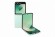 Смартфон Samsung  SM-F741B Galaxy Z Flip 6 5G 12/512Gb, Dual: nano SIM + eSIM не РСТ (Mint)