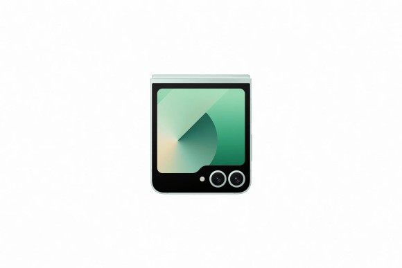 Смартфон Samsung  SM-F741B Galaxy Z Flip 6 5G 12/512Gb, Dual: nano SIM + eSIM не РСТ (Mint) Смартфон Samsung  SM-F741B Galaxy Z Flip 6 5G 12/512Gb, Dual: nano SIM + eSIM не РСТ (Mint)