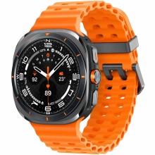 Умные часы Samsung Galaxy Watch Ultra 47мм (SM-L705) не РСТ (Gray Titanium)