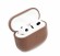 Сумка-чехол на AirPods 4 K-Doo золотой