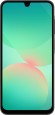 Смартфон Samsung A266B Galaxy A26 5G 6/128Gb не РСТ (Black)