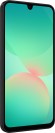 Смартфон Samsung A266B Galaxy A26 5G 6/128Gb не РСТ (Black)