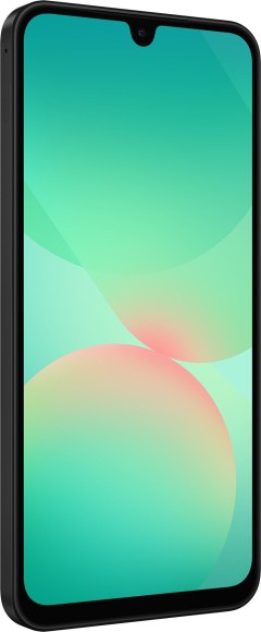 Смартфон Samsung A266B Galaxy A26 5G 6/128Gb не РСТ (Black) Смартфон Samsung A266B Galaxy A26 5G 6/128Gb не РСТ (Black)