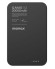 Аккумулятор Momax Mag X 20000 mAh черный титан