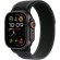 Умные часы  Apple Watch Ultra 2 2024 MX4U3 49mm/S/M Black Titanium Case with Black Trail Loop (Black Titanium, Black)