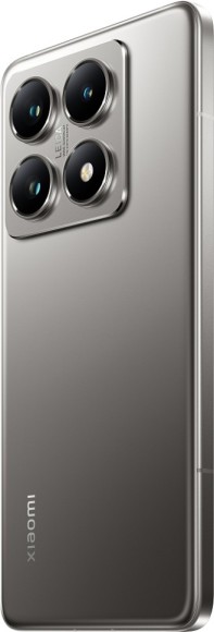 Смартфон Xiaomi 14T Pro 12/256 Гб , RU (Gray)