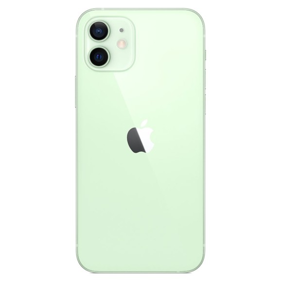 Смартфон Apple iPhone 12 128GB A2403(без RuStore) (Green)