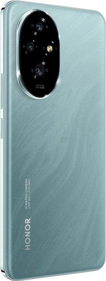 Смартфон (Телефон) Honor 200 ELI-NX9 12/256Gb (Green)
