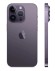 Смартфон Apple iPhone 14 Pro Max 256Gb А/Б 83% +Бокс Deep Purple