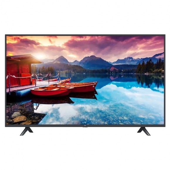 Телевизор Xiaomi MI TV 4A 55" L55M5-5ARU (2020) (черный)