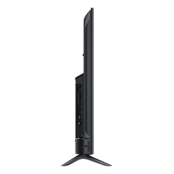 Телевизор Xiaomi MI TV 4A 55" L55M5-5ARU (2020) (черный) Телевизор Xiaomi MI TV 4A 55" L55M5-5ARU (2020) (черный)