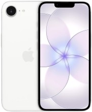 Смартфон Apple iPhone 17e 256Gb Esim (без RuStore) (White)