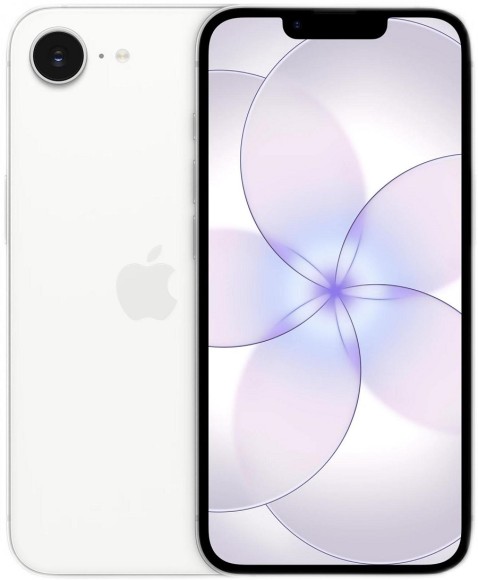 Смартфон Apple iPhone 17e 256Gb Esim (без RuStore) (White)