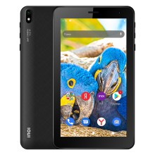 Планшет INOI inoiPad mini Wi-Fi 2+32GB 3G (2021) (черный)