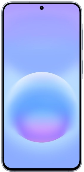 Смартфон Samsung A576B/DS Galaxy A57 8/256Gb 5G Slim box не РСТ (Icy blue)