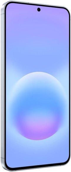 Смартфон Samsung A576B/DS Galaxy A57 8/256Gb 5G Slim box не РСТ (Icy blue)