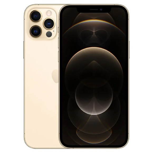 Apple iPhone 12 Pro 256Gb А/А 75% Золотой Apple iPhone 12 Pro 256Gb А/А 75% Золотой