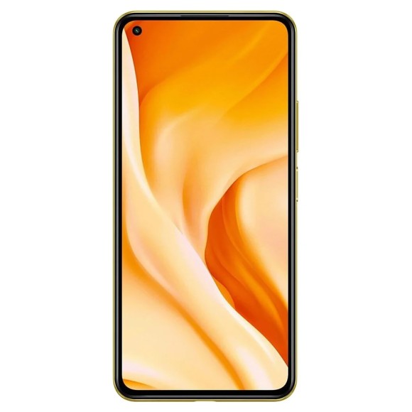 Смартфон Xiaomi Mi 11 Lite 5G 8/128GB Global (желтый) Смартфон Xiaomi Mi 11 Lite 5G 8/128GB Global (желтый)