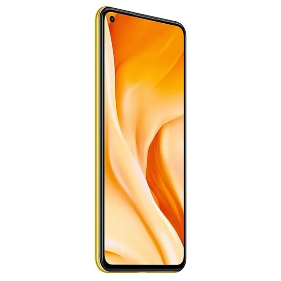 Смартфон Xiaomi Mi 11 Lite 5G 8/128GB Global (желтый) Смартфон Xiaomi Mi 11 Lite 5G 8/128GB Global (желтый)