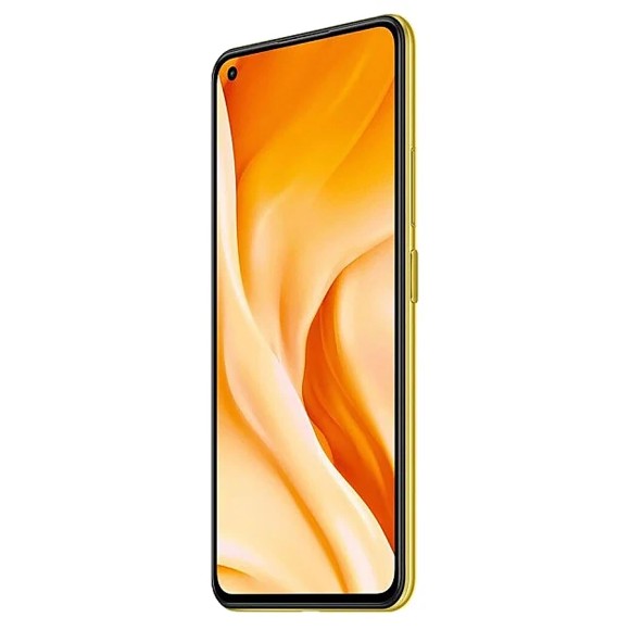 Смартфон Xiaomi Mi 11 Lite 5G 8/128GB Global (желтый) Смартфон Xiaomi Mi 11 Lite 5G 8/128GB Global (желтый)