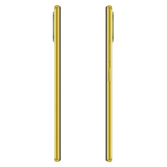 Смартфон Xiaomi Mi 11 Lite 5G 8/128GB Global (желтый) Смартфон Xiaomi Mi 11 Lite 5G 8/128GB Global (желтый)