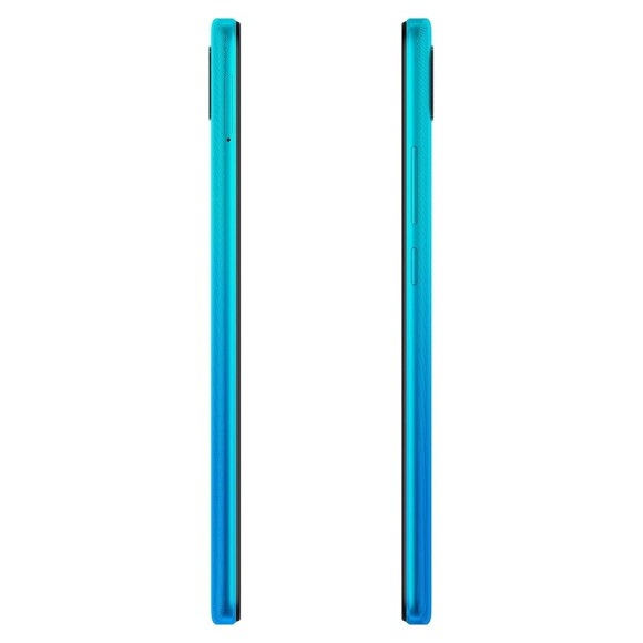 Смартфон Xiaomi Redmi 9C NFC 2/32GB РСТ (Зеленый)