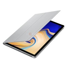 Чехол-книжка Samsung EJ-BT830 Tab S4 10.5 серый