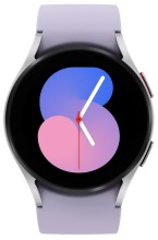 Часы Samsung Galaxy Watch 5 40mm (SM-R900) (серебристый)